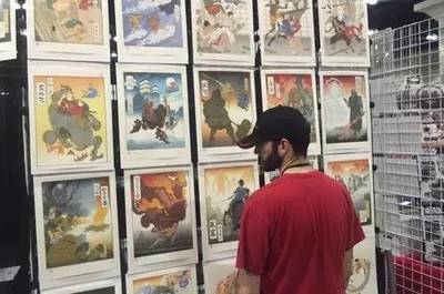 斯坦李動(dòng)漫展 高科技如何重塑動(dòng)漫開發(fā)的未來