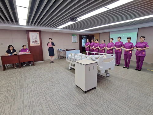 練本領、拼技能、比服務——百城養老護養中心護理員操作技能大賽圓滿落幕